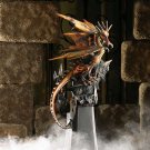 Dragon King Statue(WSM)