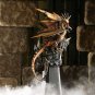 Dragon King Statue(WSM)