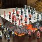 Dragons Realm Chess Set (wsm)