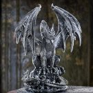 Basalt Dragon Statue (wsm)