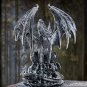 Basalt Dragon Statue (wsm)