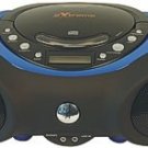Boom Box Hidden Camera