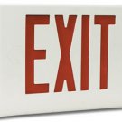 Exit Sign Hidden Camera