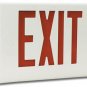 Exit Sign Hidden Camera