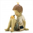 Making Friends Solar Sculpture(swm)