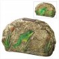 Magic Motion Frog Garden Stone(swm)