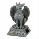 Solar Gargoyle Statue(swm)