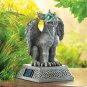 Solar Gargoyle Statue(swm)
