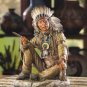 Noble Chief Figurine