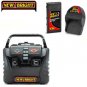 Bright Chevy Silverado R/c Monster Truck
