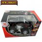 Bright Chevy Silverado R/c Monster Truck