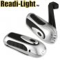 Readi-Light(Tm) Ez Crank Flashlight