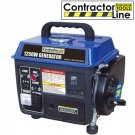 Segma 1250 Watt Generator