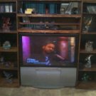 Custom built to fit your tv entertainment center