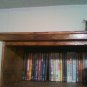 Custom built to fit your tv entertainment center