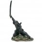 Ninja Warrior Figurine Set