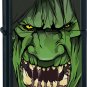 Zippo Lighter - Ogre
