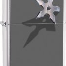 Zippo Ninja Star
