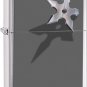 Zippo Ninja Star