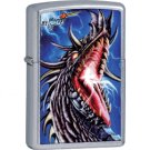 Zippo Mazzi Dragon