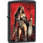 Zippo Kit Rae VLN