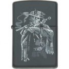 Zippo American Hardcore Cowboy