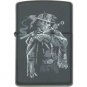 Zippo American Hardcore Cowboy