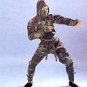Camouflage Ninja Uniform-size Large