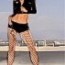 Seductive Police Woman