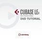 Cubase LE4~Advanced User Tutorial DVD