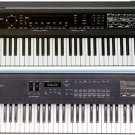 Roland D10/D20/D110/MT32/ D50 Sound Patches