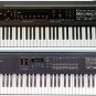 Roland D10/D20/D110/MT32/ D50 Sound Patches