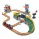 Geotrax/Thomas trains