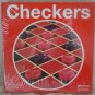 Checkers by Pressman
