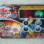 Bakugan Battle Brawlers Battle 6 Pack - RED VS. GREEN