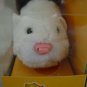 ZHU ZHU PETS – Chunk Hamster - WHITE