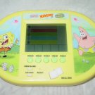 Spongebob Squarepants Electronic hand-held YAHTZEE JR.