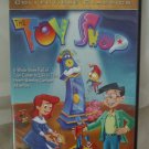 The Toy Shop DVD