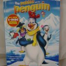 The Pebble and the Penguin DVD - Family Fun Edition