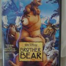 Walt Disney Pictures Presents BROTHER BEAR DVD