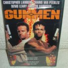 Gunmen