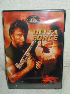 DELTA FORCE 2