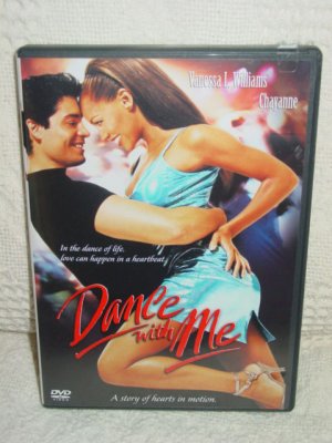 Dance With Me