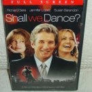 Shall We Dance?