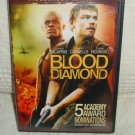 BLOOD DIAMOND