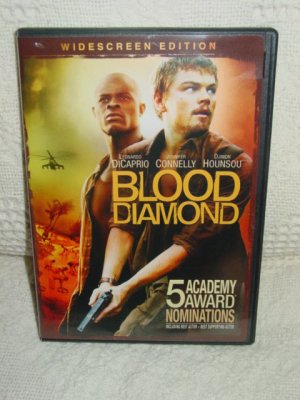 BLOOD DIAMOND