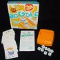 Boggle Jr. Game