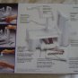 PRO-SLICE - 4 PC. SLICE & GARNISH MACHINE