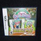 Little League World Series Baseball -DOUBLE PLAY - Nintendo DS Game