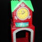 Geotrax - High Chimes Clock Tower